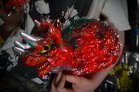 keragon! WINNERS ONLY!