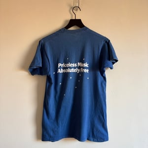 Image of 1983 New York Philharmonic Parks Concerts T-Shirt