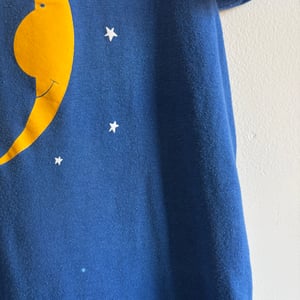 Image of 1983 New York Philharmonic Parks Concerts T-Shirt