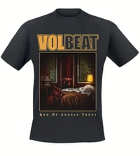 Volbeat - God of Angels Trust