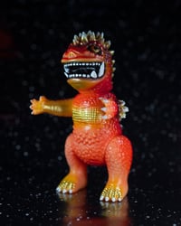 Fire Meeder! winners only