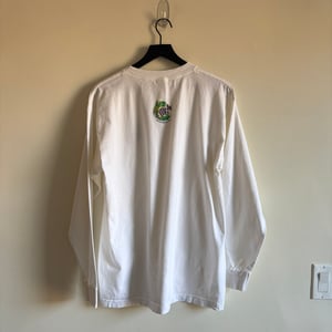 Image of MTV Road Rules L/S T-Shirt