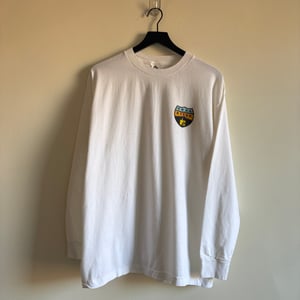 Image of MTV Road Rules L/S T-Shirt
