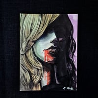 Image 5 of Original art - Watercolour