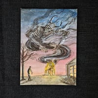 Image 7 of Original art - Watercolour