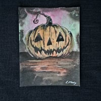 Image 10 of Original art - Watercolour