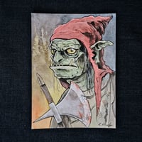 Image 14 of Original art - Watercolour