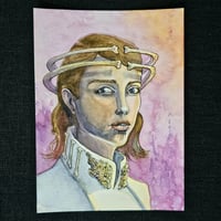 Image 15 of Original art - Watercolour