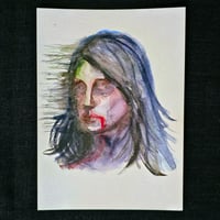 Image 18 of Original art - Watercolour
