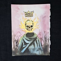 Image 19 of Original art - Watercolour