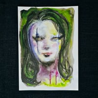 Image 4 of Original art - Watercolour