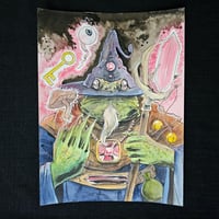 Image 20 of Original art - Watercolour