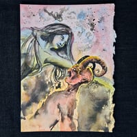 Image 24 of Original art - Watercolour