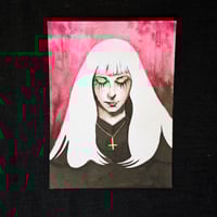 Image 25 of Original art - Watercolour