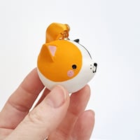 Image 7 of Porcelain Cat Baubles