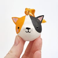 Image 10 of Porcelain Cat Baubles