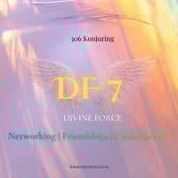 DIVINE FORCE 7 (Networking | Friendships | Connections)