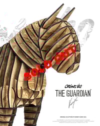 Image 1 of The Guardian® "ORIGINS V2.0" Edition