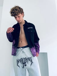 Image 3 of Hacktidipped jacket 