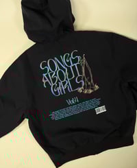 Image 5 of Anniversary Hooded Workman Jacket