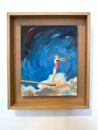 Image 5 of "Ambition n°24" by Swan Scalabre