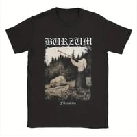 Burzum - Filosofem TS