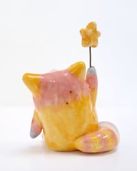 Image 4 of Decorative Racoon Ring Holder/Ornament 