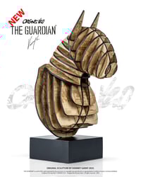 Image 1 of The Guardian® "ORIGINS V2.0" Equilibrium Edition