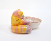 Image 3 of Little Racoon Ring Holder