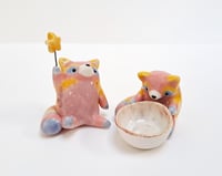 Image 11 of Little Racoon Ring Holder