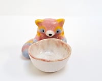 Image 8 of Little Racoon Ring Holder