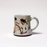 Image 2 of High Fire Stoneware mugs