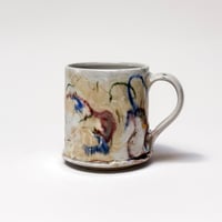 Image 3 of High Fire Stoneware mugs