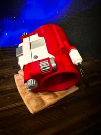 Image 6 of Pip-Boy 3000, "Nuka Cola" – 3D Printed Display Prop