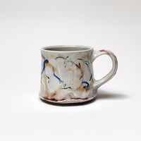 Image 4 of High Fire Stoneware mugs