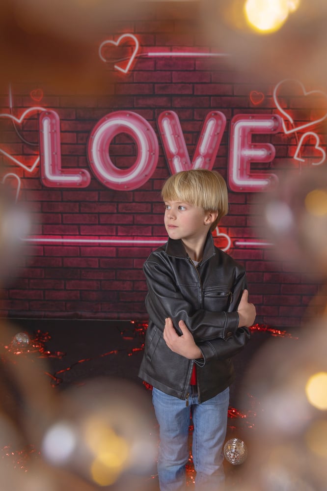 Image of Valentines Event 2026