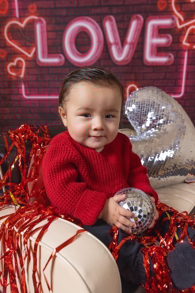 Image of Valentines Event 2026