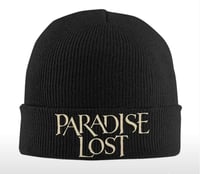 Paradise Lost - beanie