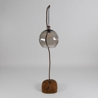 Image 2 of Copper Bubble Lamp
