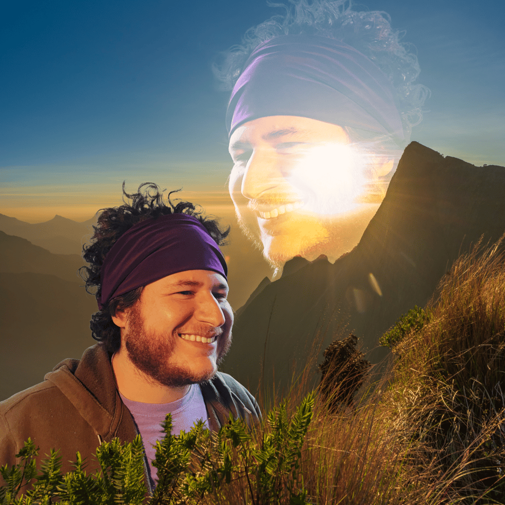 Image of Handmade Headband