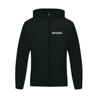 Image 1 of Encourage Pace running jacket