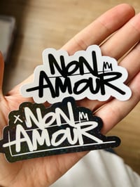 Image 4 of Deluxe Sticker Edition (mit Art Print)