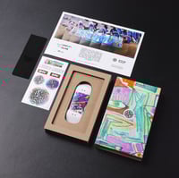 Image 2 of Jonas Hasselmann Pro Model