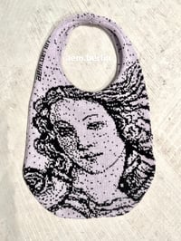 Image 1 of Studio Knit Mini Bag