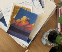 Image 1 of La nube 1