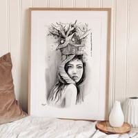 Image 1 of La cabane