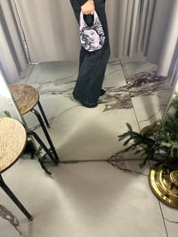 Image 3 of Studio Knit Mini Bag