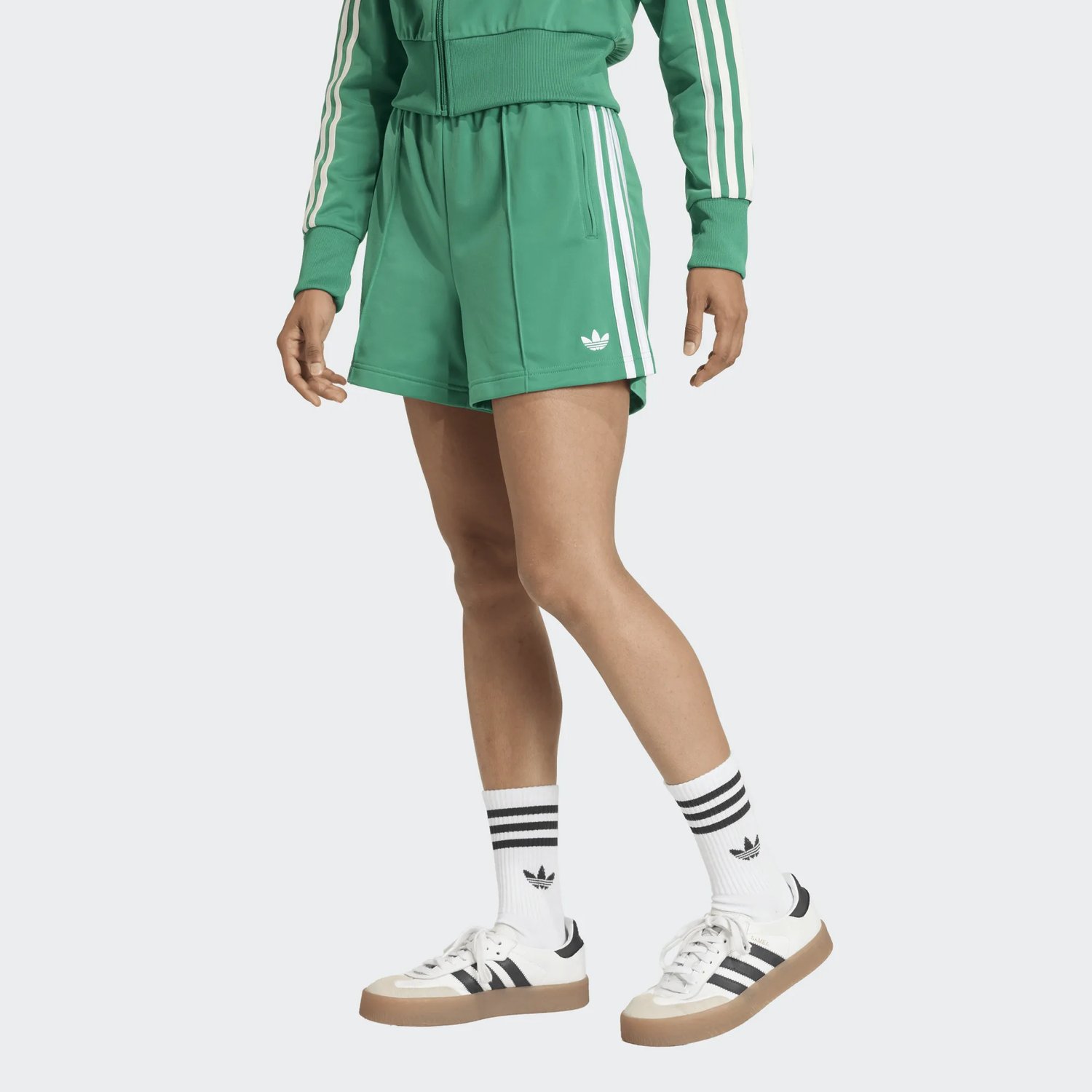 Image of ADIDAS FB SHORTS