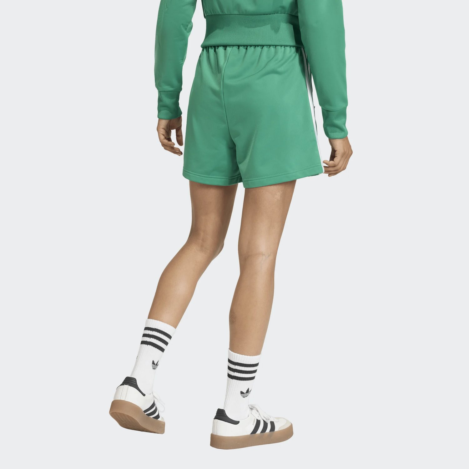 Image of ADIDAS FB SHORTS