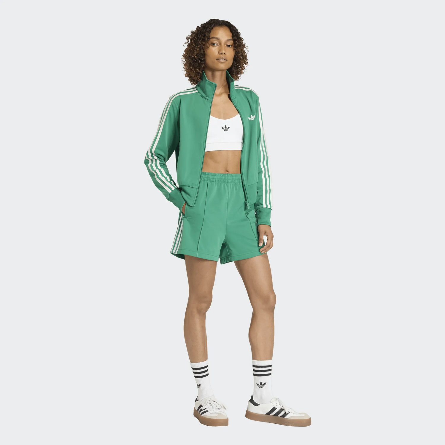 Image of ADIDAS FB SHORTS